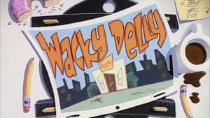 Wacky Delly