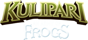 Kulipari: An Army of Frogs