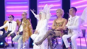 Re-Born This Way