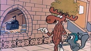 Box Top Robbery 11/ Little Red Riding Hood/ How to Turn a Beastly Failure into a Monstrous Success/ Stanley and Livingstone/ Box Top Robbery 12