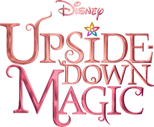 Upside-Down Magic