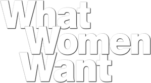 What Women Want