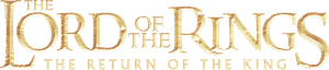 The Lord of the Rings: The Return of the King