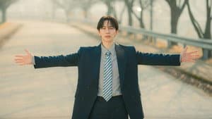 Moonlight in Seoul