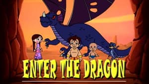 Enter the Dragon