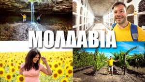 Moldova (Part 2)