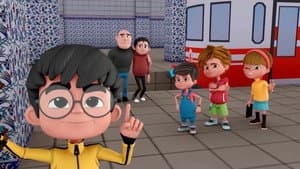 Episode 21