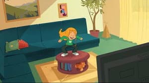 Episode 1