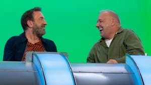 Sara Davies, Michelle de Swarte, Bob Mortimer, Chris Ramsey