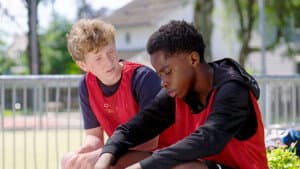 Worst in gym class