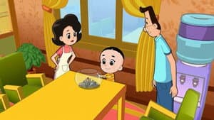 Episode 1