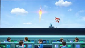 Blast Off