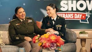 Veterans Day Show