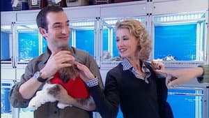 A l'animalerie