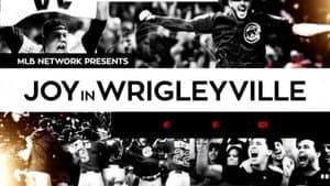 Joy in Wrigleyville