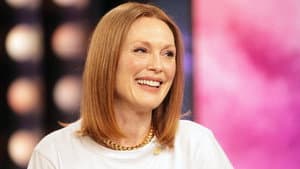 Julianne Moore, Sam Nivola, Jessica Kirson