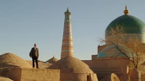 Tajikistan