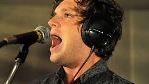 Friendly Fires