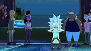 Big Trouble in Little Sanchez