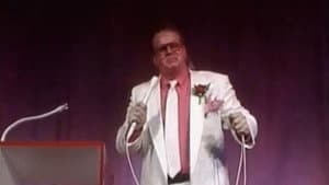 Wrestling Challenge 94