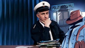 Who trains the police?