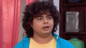 Gadda Prasad Becomes The Hero