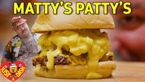 Hamlet 2: A Matty's Patty's Tale