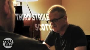 Grand Traverse County, MI: Third Strike Scott