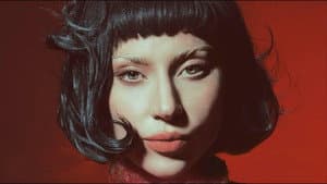 March 8 - Lady Gaga
