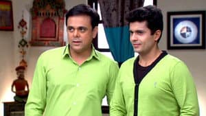 Missing Kavi