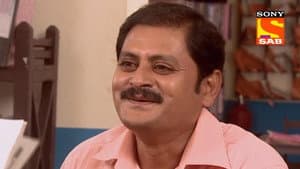 Indu's Decision