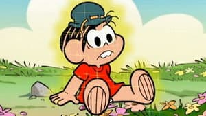Poeirinha Mágica