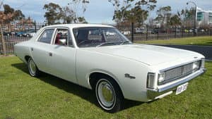 VH Valiant