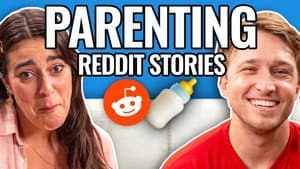 Parents Just Don't Understand