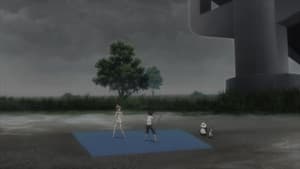 Girls in the Rain