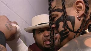 Raw - Nov. 13, 2006