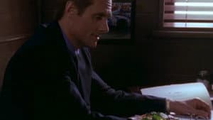 The Temptation of Beckett