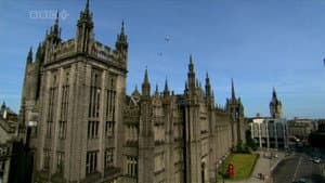 Scotland: Towering Ambitions