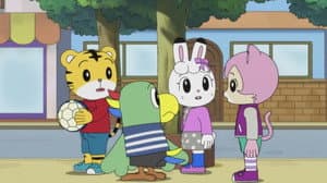 Episode 25