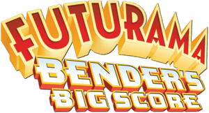 Futurama: Bender's Big Score