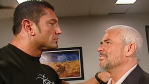 Raw - Mar. 21, 2005