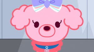 Nana Appears