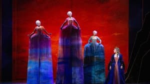 Great Performances at the Met: Ariadne Auf Naxos