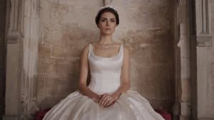 With Mirth in Funeral and with Dirge in Marriage