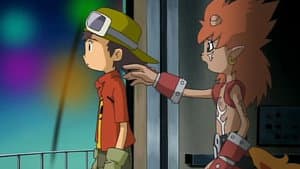 Home Again, Takuya Returns