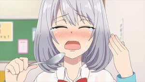 Sempai Bends | Impenetrable Sempai | Sempai Shifts Responsibility | The Lady Who Stinks at Magic | Sempai Gets Serious