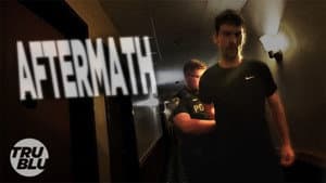 Takedown: Aftermath - Cody Needed More