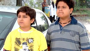 Taraz Pari Shocked To See Baalveer