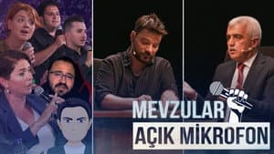 HDP Milletvekili Ömer Faruk Gergerlioğlu
