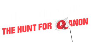 Reno 911!: The Hunt for QAnon
